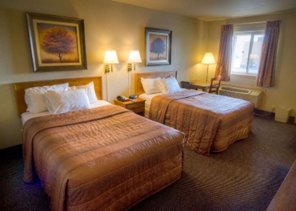 Liberty Lodge Saint Robert Rum bild